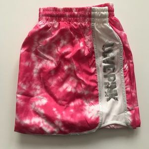Victoria’s Secret pink shorts - small